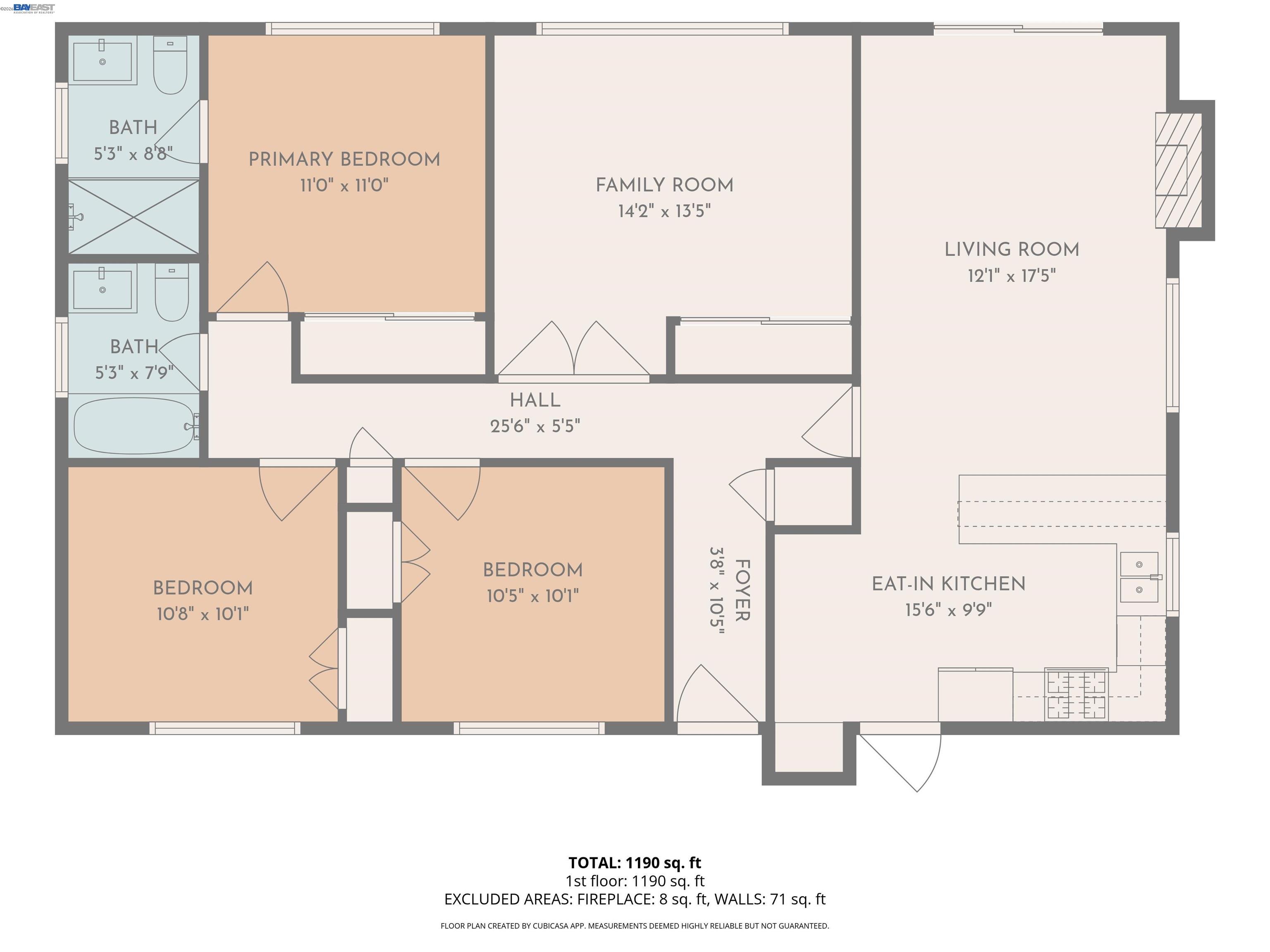 5584 Tilden Pl