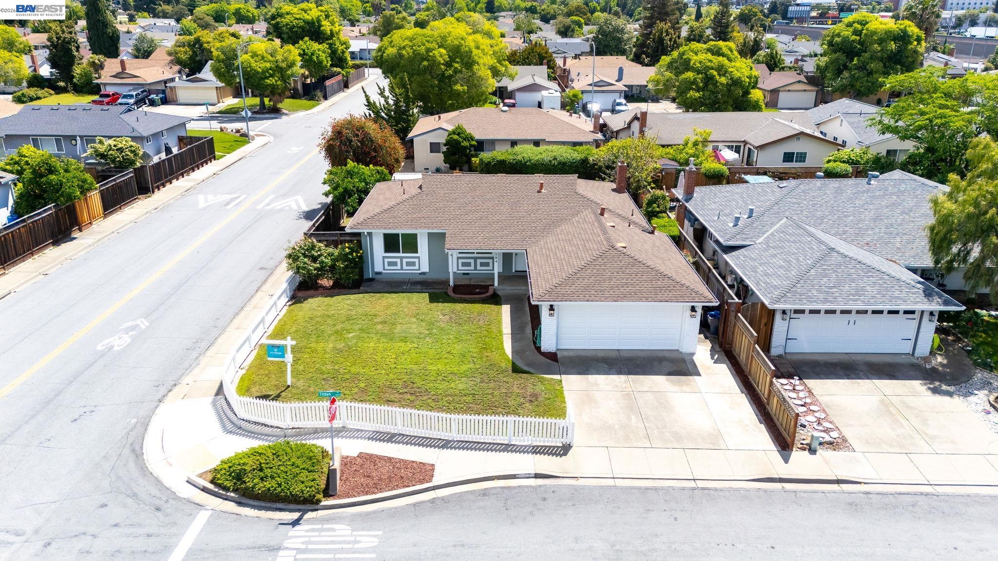 5584 Tilden Pl