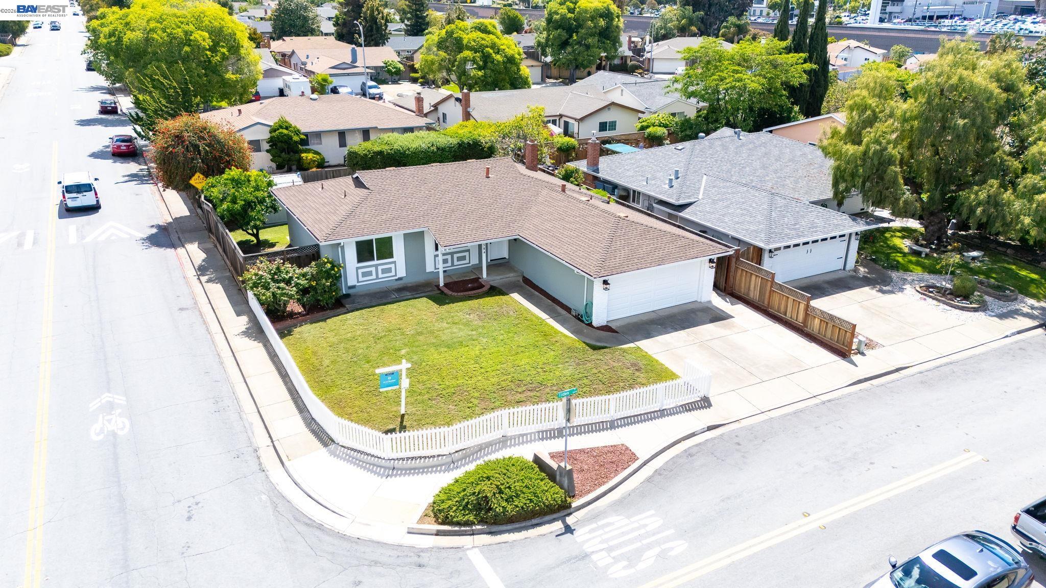 5584 Tilden Pl