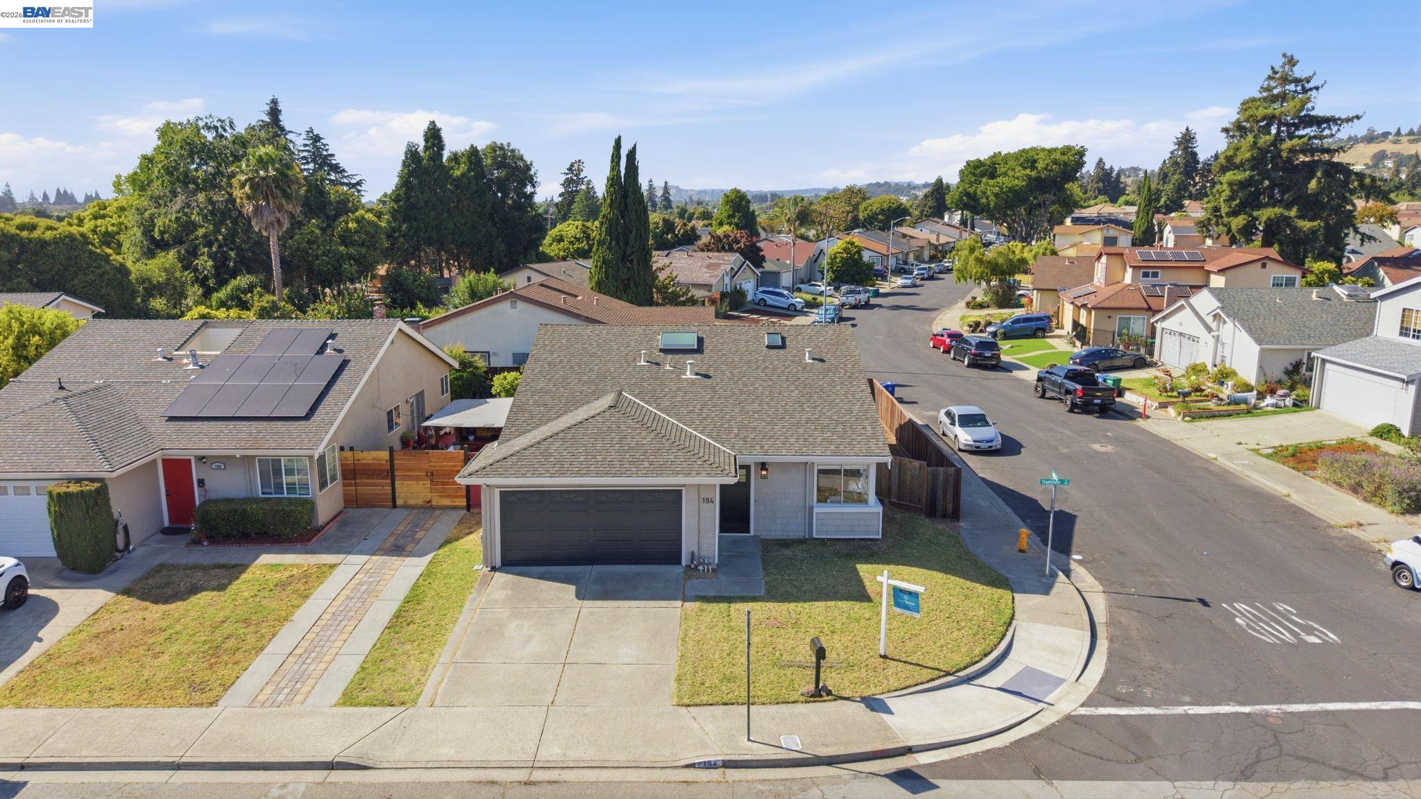 194 Stanislaus Way