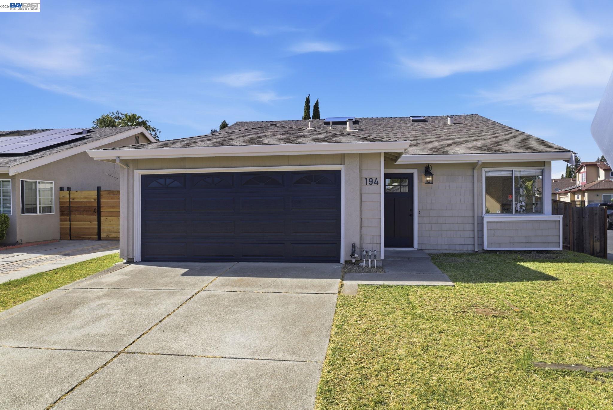 194 Stanislaus Way