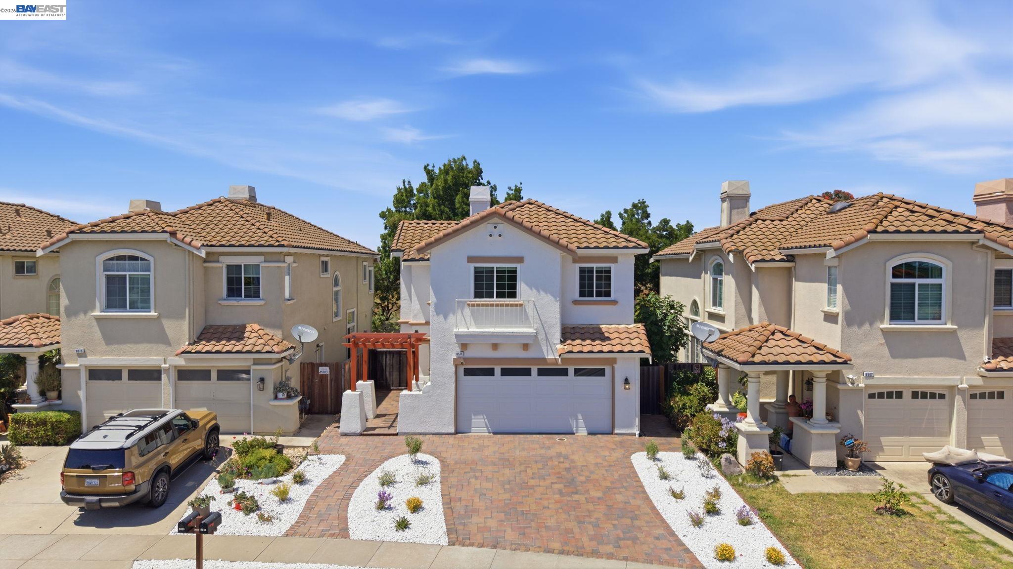 8511 Mahogany Pl