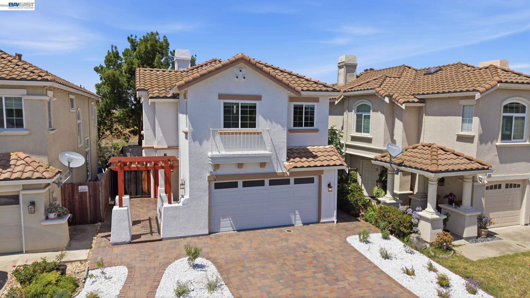 8511 Mahogany Pl