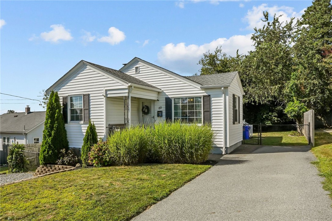 69 Greenfield Avenue