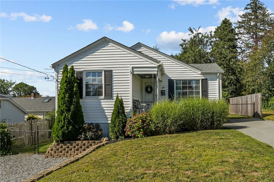 69 Greenfield Avenue