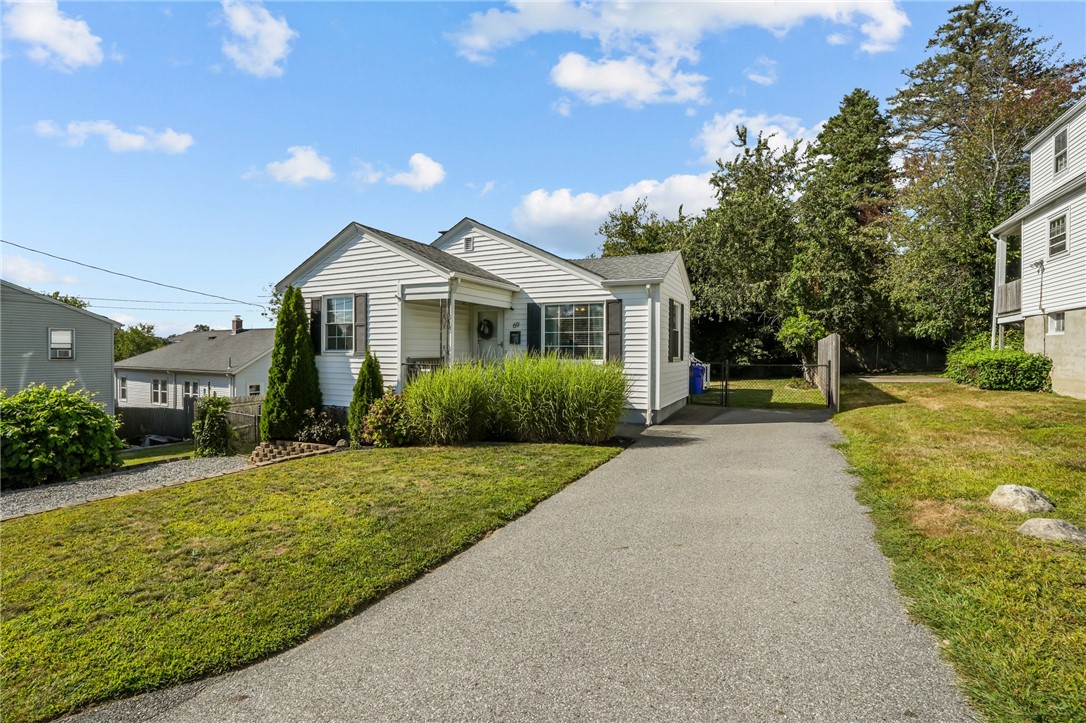 69 Greenfield Avenue