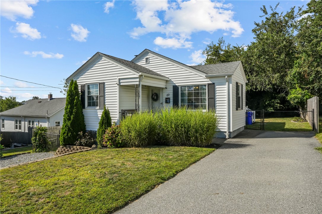 69 Greenfield Avenue