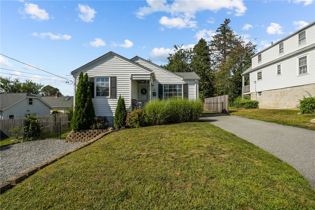 69 Greenfield Avenue