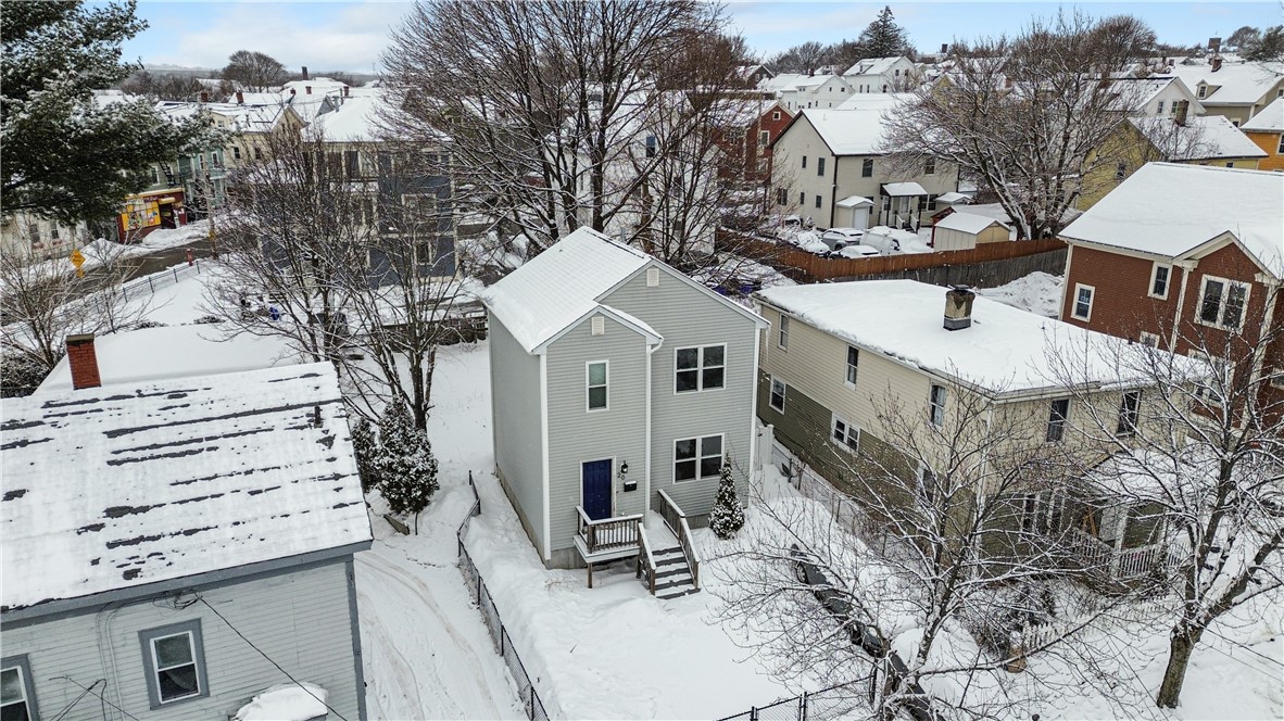 20 Bowdoin Street