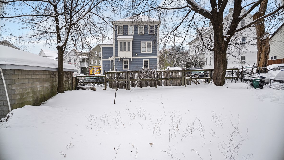 20 Bowdoin Street
