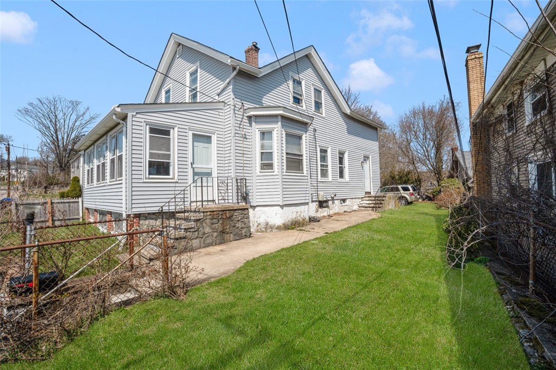 70 Highland Street