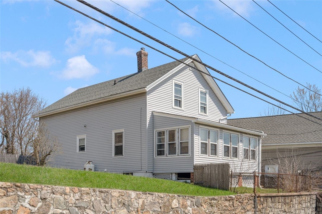 70 Highland Street