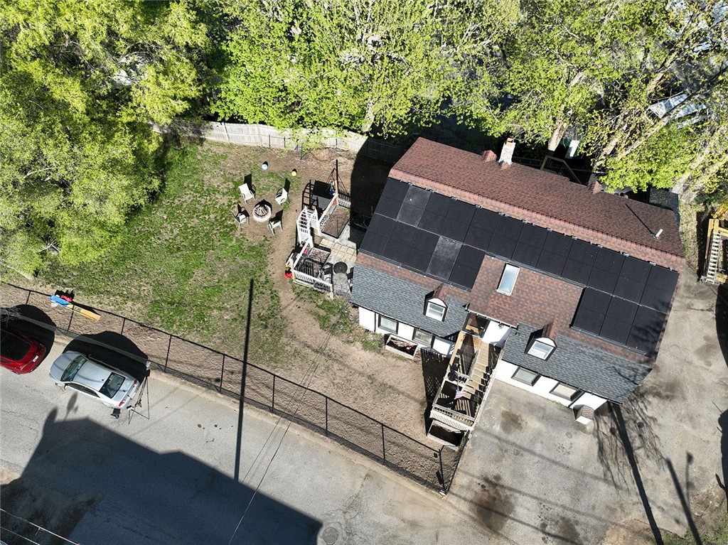 20 New Street