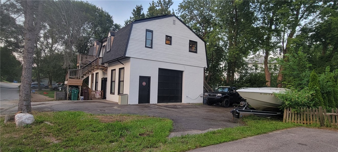 20 New Street