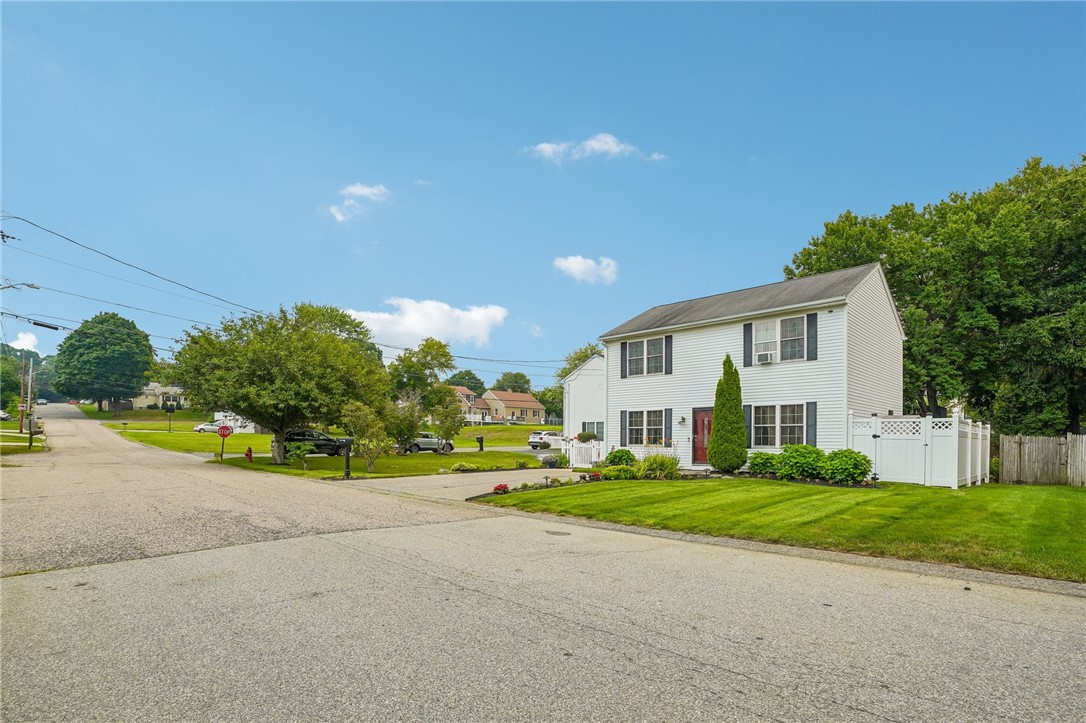60 Sherman Avenue