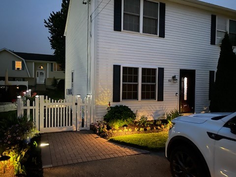 60 Sherman Avenue