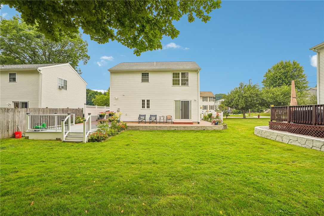 60 Sherman Avenue