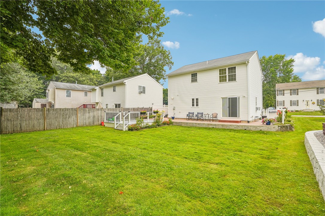 60 Sherman Avenue