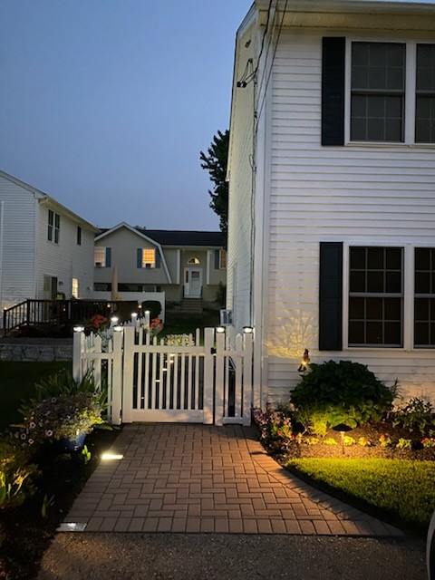 60 Sherman Avenue