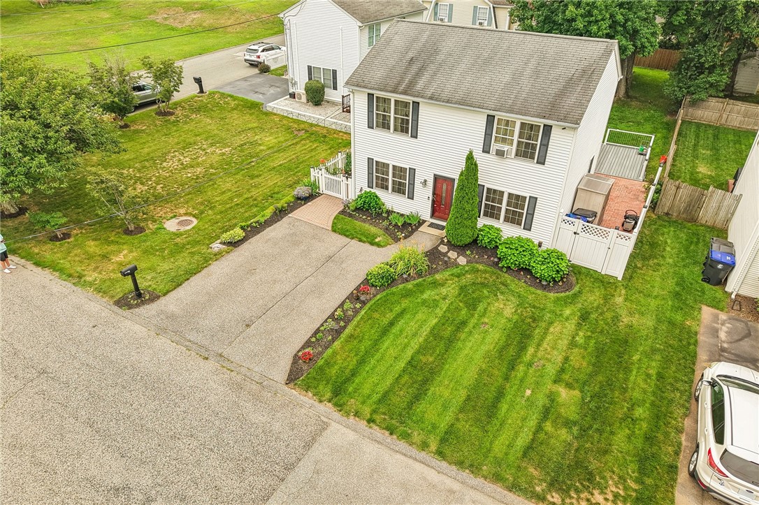 60 Sherman Avenue