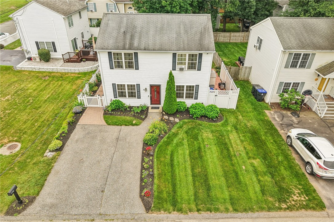 60 Sherman Avenue