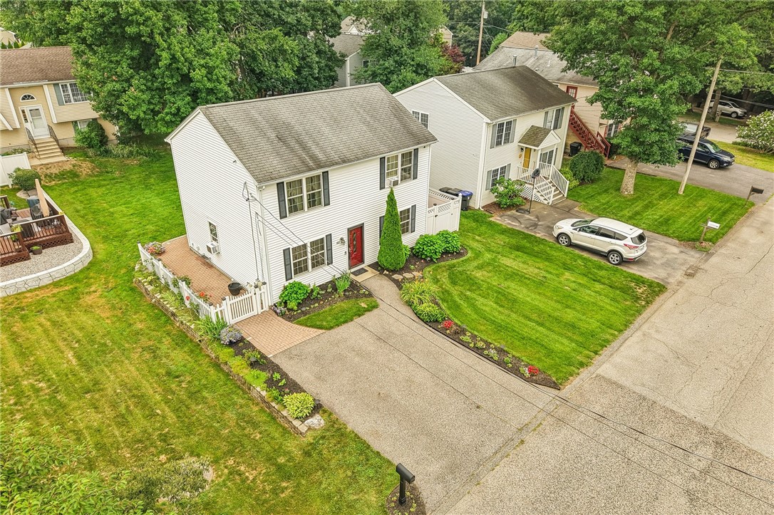 60 Sherman Avenue