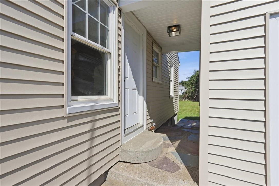 59 Newbury Avenue