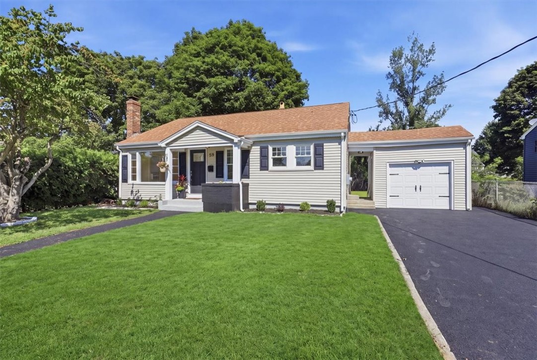 59 Newbury Avenue