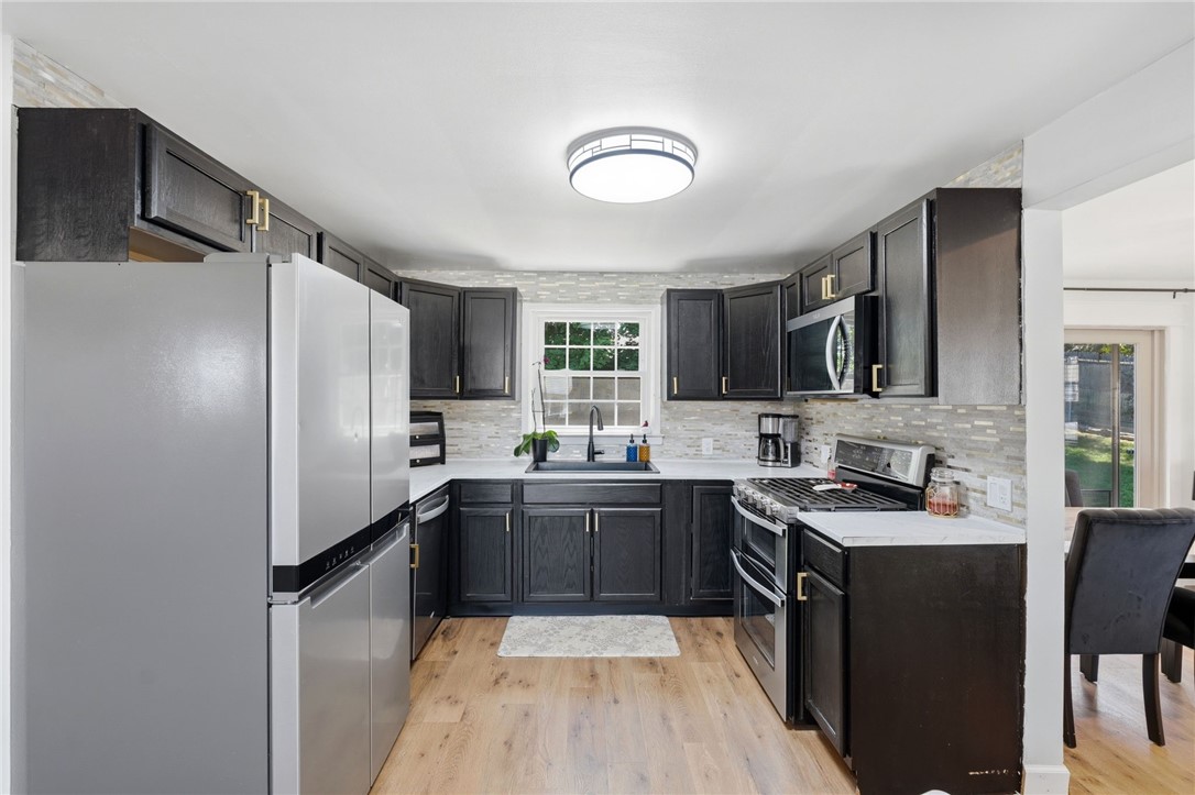 80 Barrett Avenue