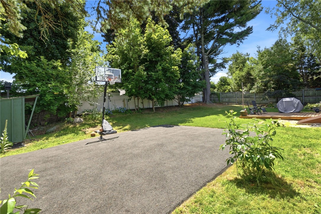 80 Barrett Avenue