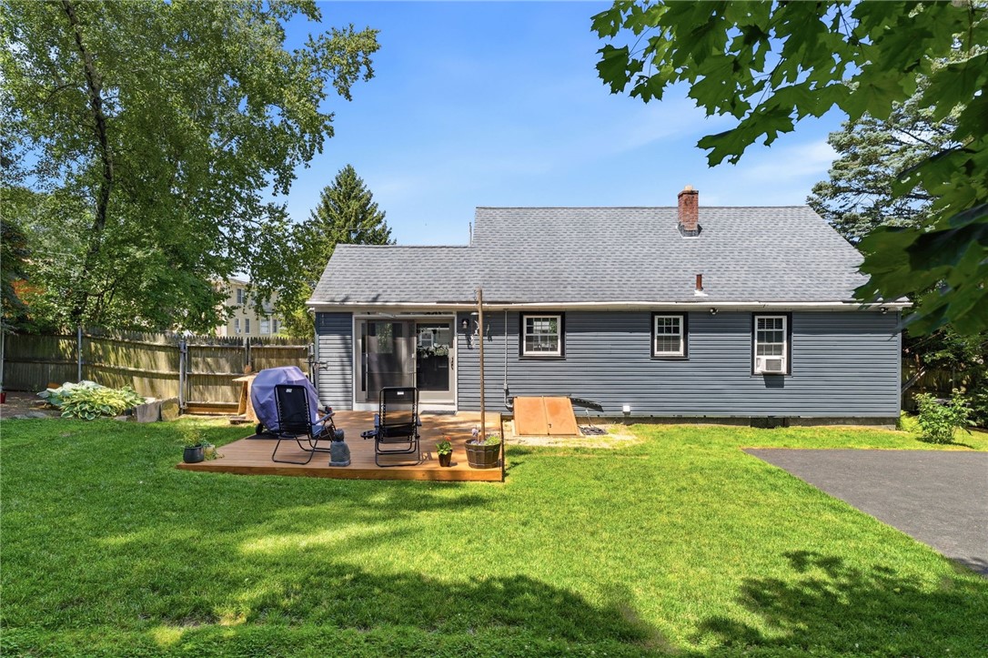 80 Barrett Avenue