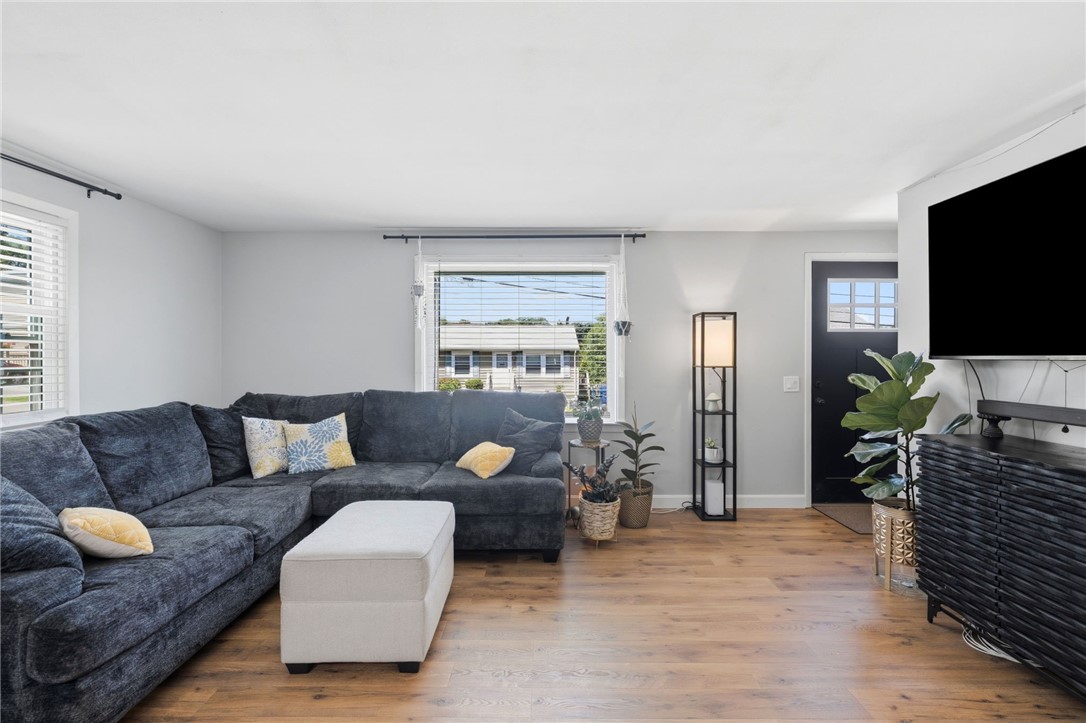 80 Barrett Avenue