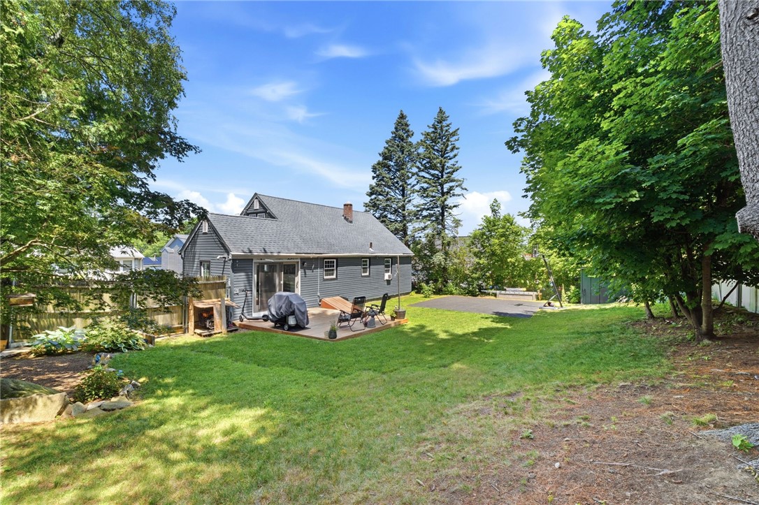 80 Barrett Avenue