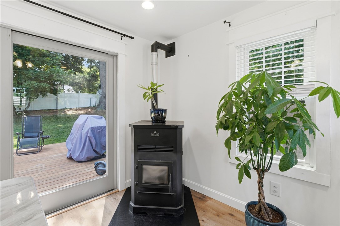 80 Barrett Avenue