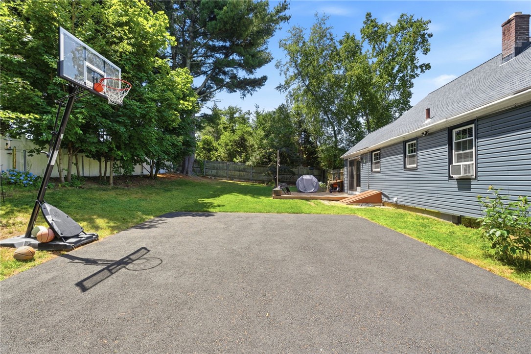 80 Barrett Avenue
