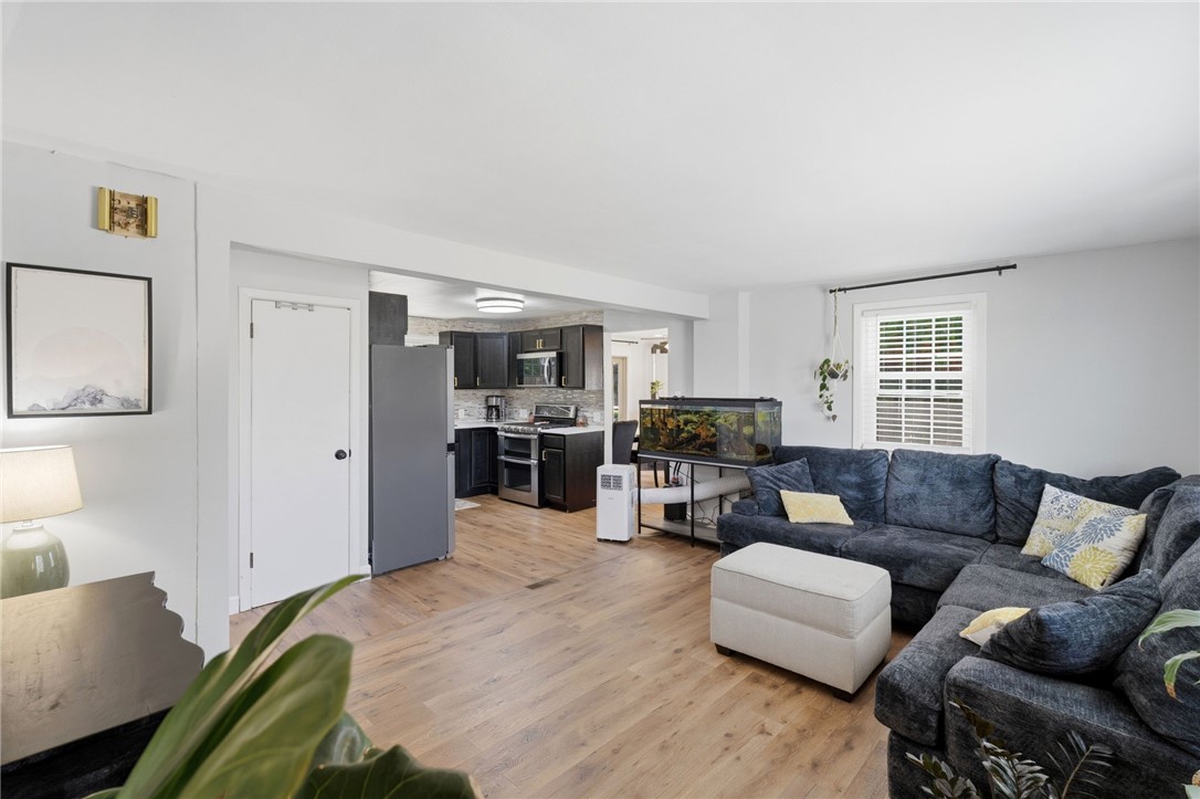 80 Barrett Avenue