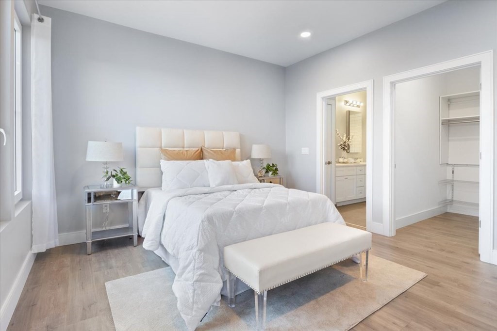 610 Rutherford Ave # 501