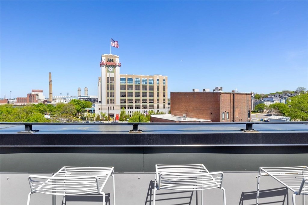 610 Rutherford Ave # 501