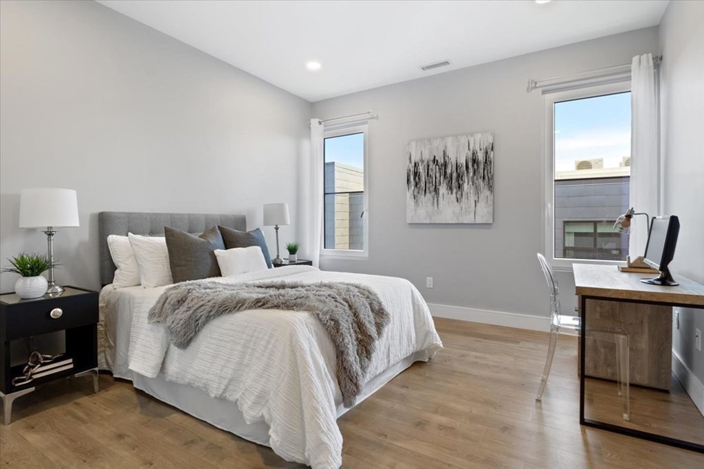 610 Rutherford Ave # 501