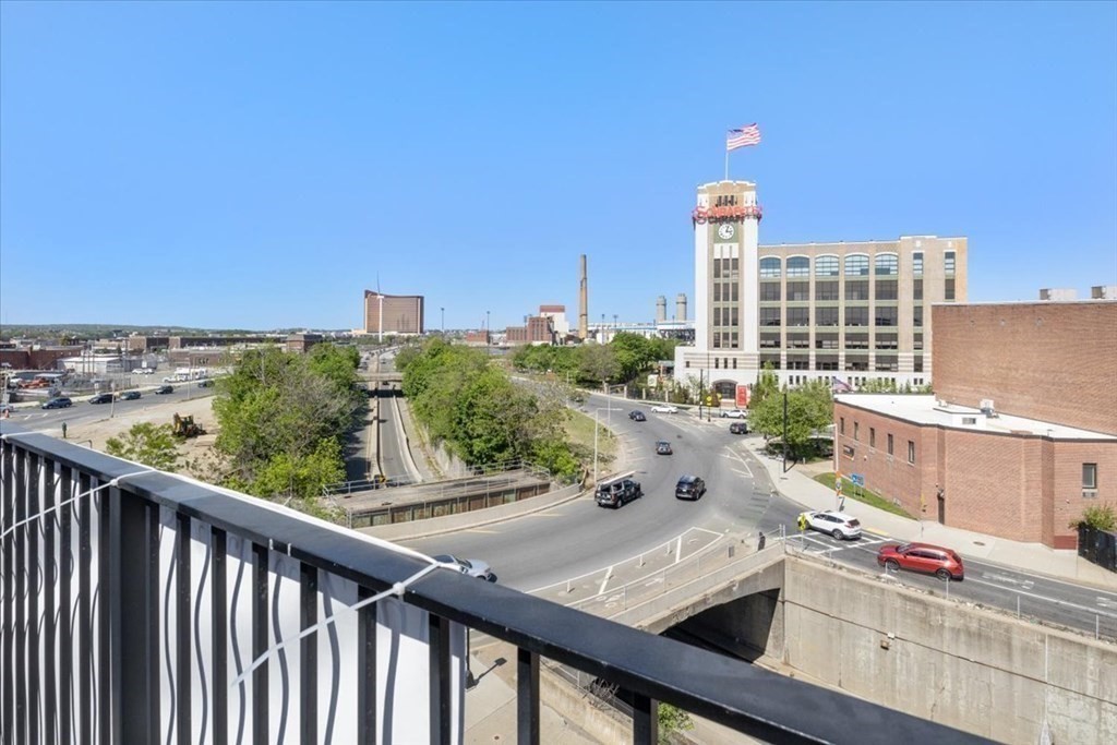 610 Rutherford Ave # 501