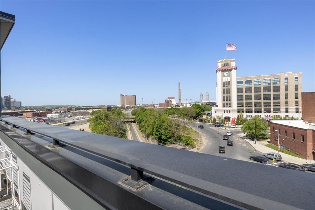 610 Rutherford Ave # 501