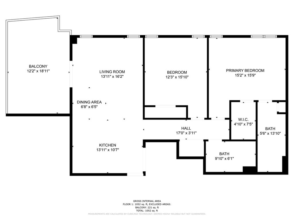 610 Rutherford Ave # 501