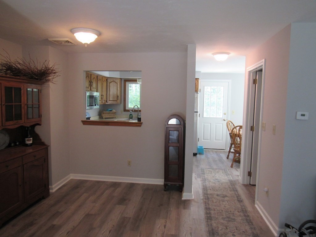 131 N.Washington St # 5