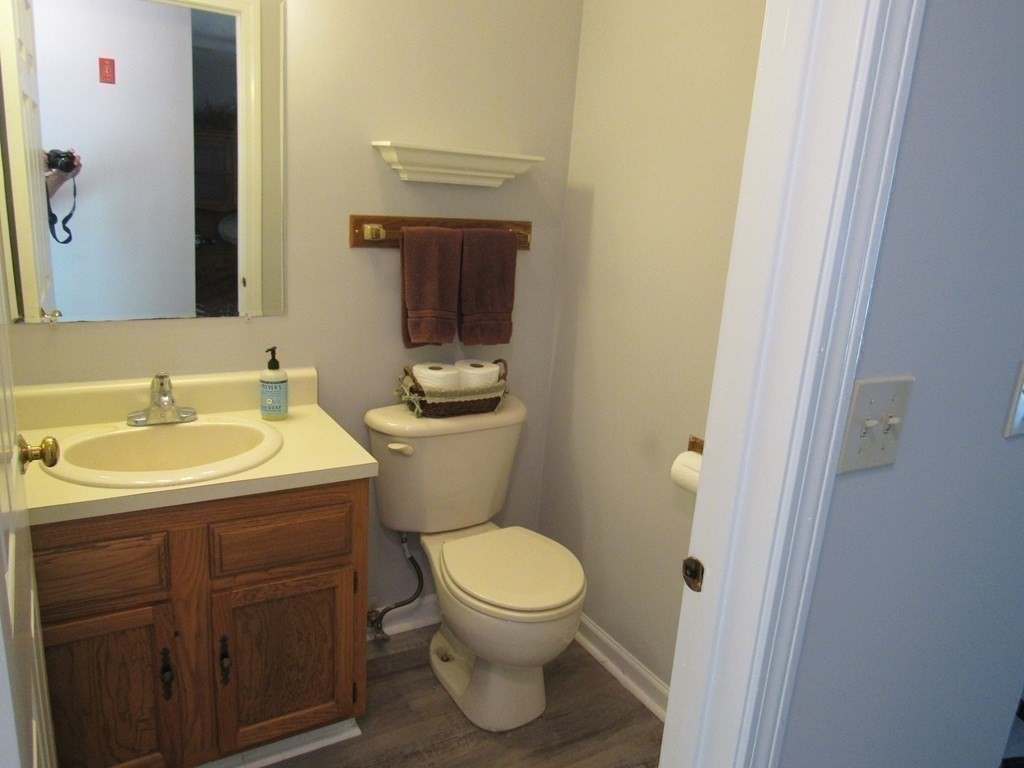 131 N.Washington St # 5