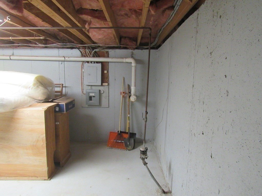 131 N.Washington St # 5