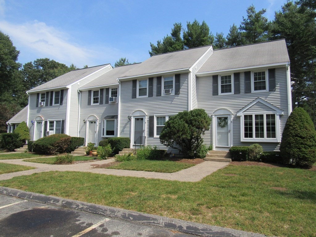 131 N.Washington St # 5