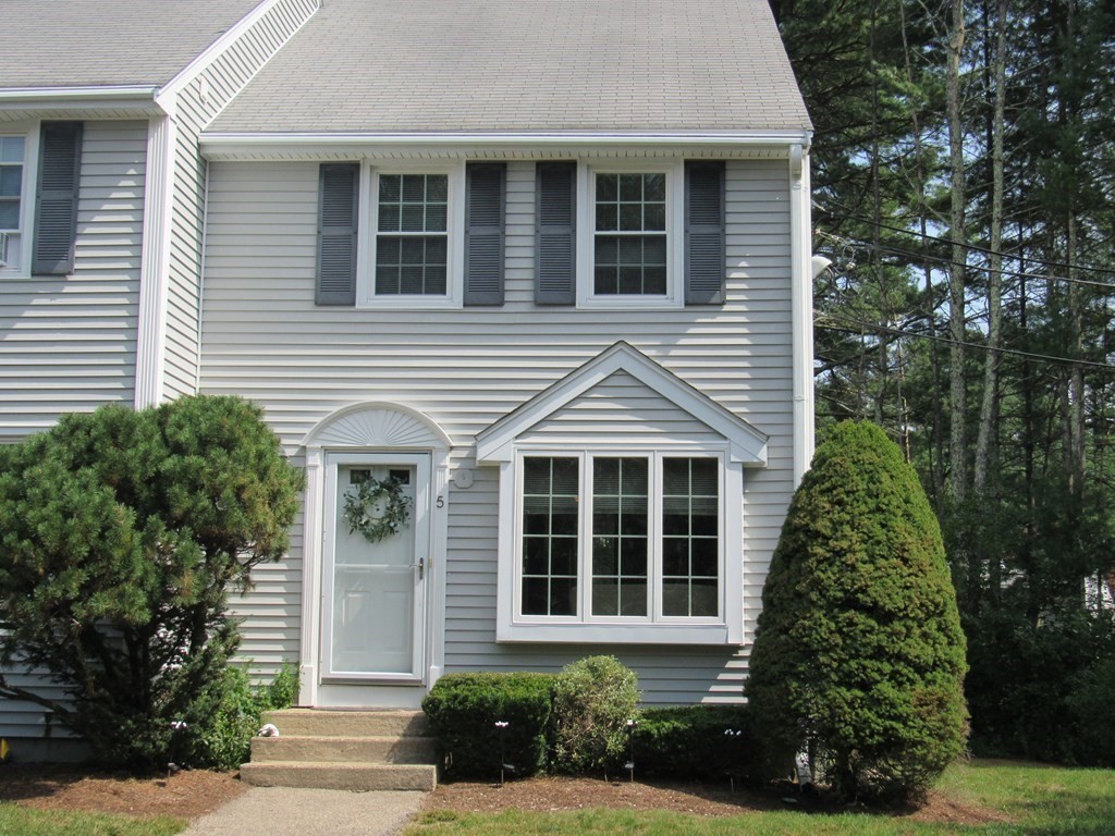 131 N.Washington St # 5