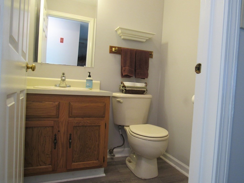 131 N.Washington St # 5