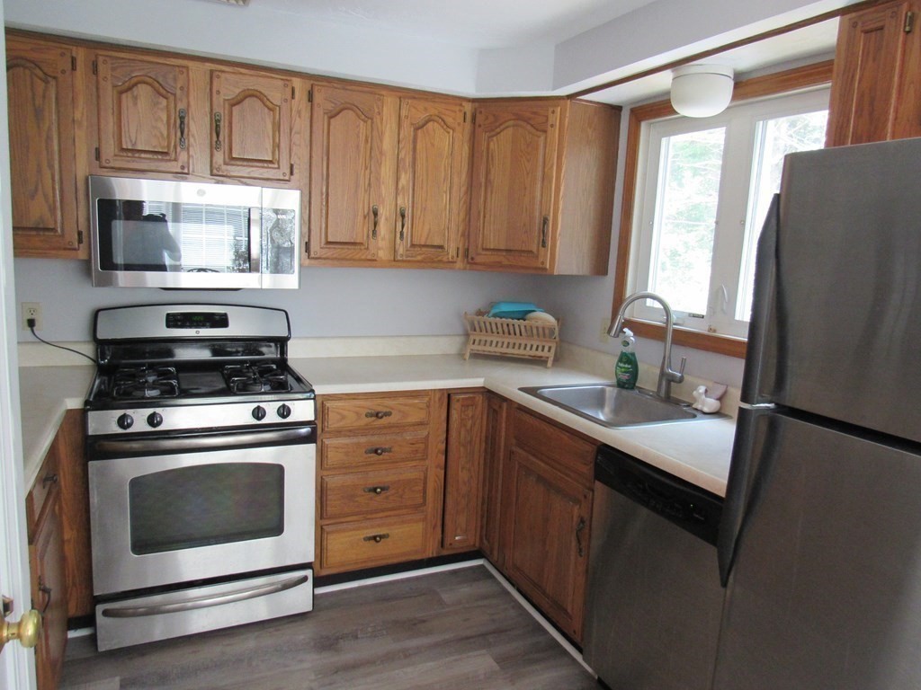 131 N.Washington St # 5