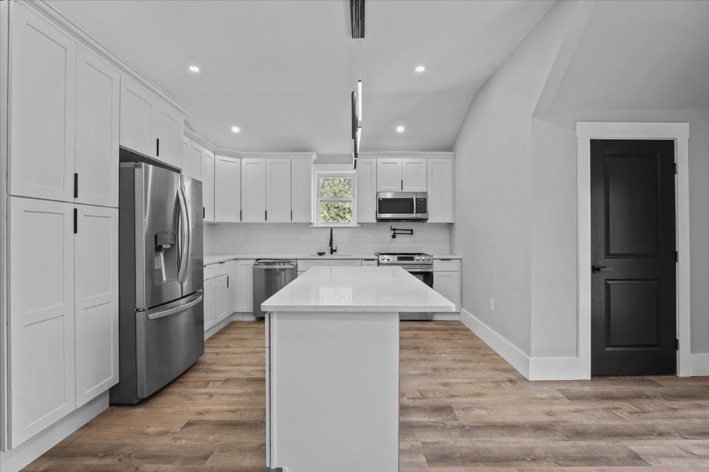 19-21 Standard Street # 3